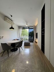 The MKZ (D9), Apartment #603100701